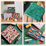 Veliki pravougaoni foto album (25 × 35cm) - Slika 3