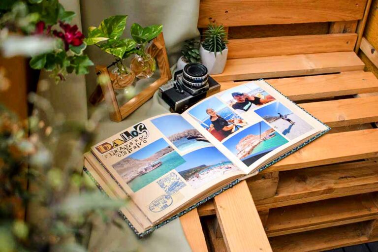 Anko foto albumi sa personalizovanim koricama