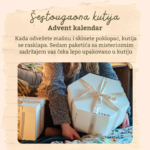 advent kalendar 2025