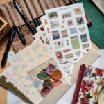 anko stikeri za dekoraciju foto albuma