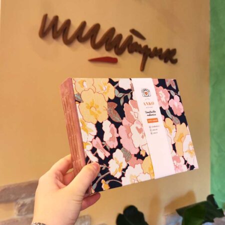 anko strik kafe knjizara