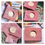 Mali kvadratni foto album (21 × 21cm) - Slika 12