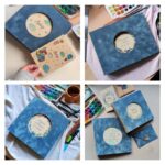 Mali kvadratni foto album (21 × 21cm) - Slika 10