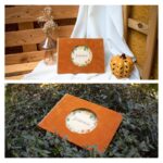 Mali kvadratni foto album (21 × 21cm) - Slika 14