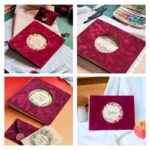 Mali kvadratni foto album (21 × 21cm) - Slika 13