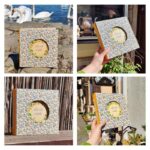 Mali kvadratni foto album (21 × 21cm) - Slika 22