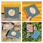 Mali kvadratni foto album (21 × 21cm) - Slika 29