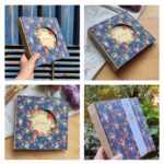 Mali kvadratni foto album (21 × 21cm) - Slika 21