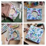 Mali kvadratni foto album (21 × 21cm) - Slika 20