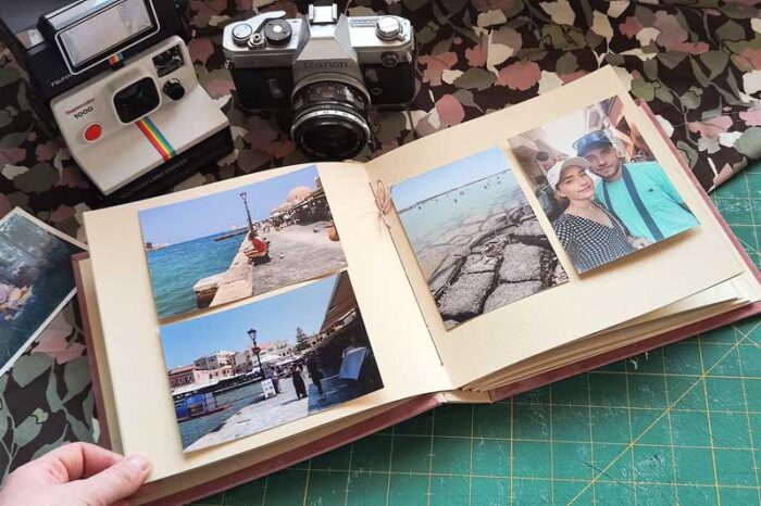 Fotografije 9 x 13cm