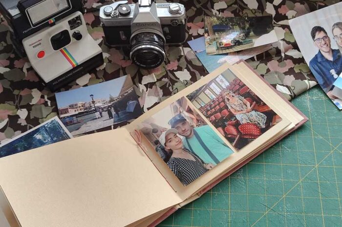 Fotografije 9 x 13cm