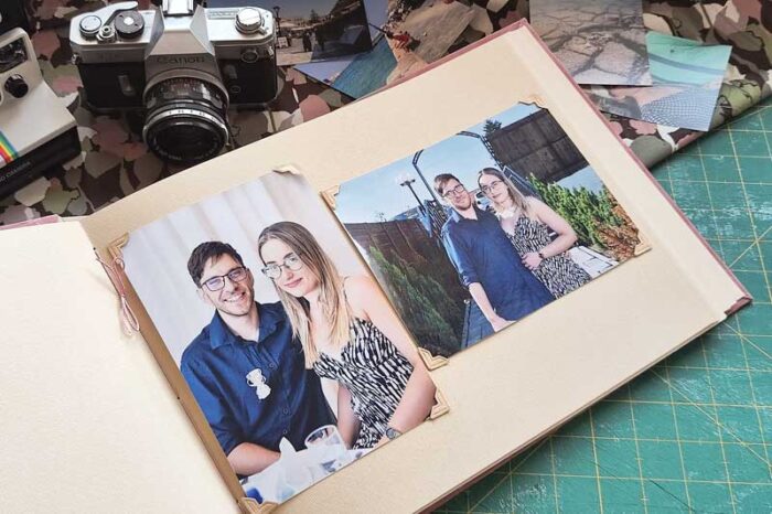 Fotografije 13 x 18cm