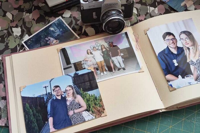 Fotografije 13 x 18cm