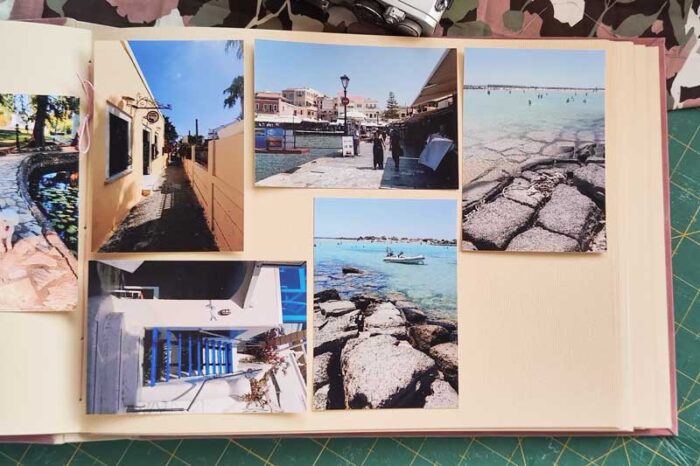 Fotografije 9 x 13cm