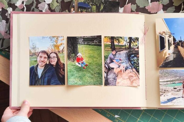 Fotografije 9 x 13cm