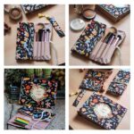 Mali kvadratni foto album (21 × 21cm) - Slika 28