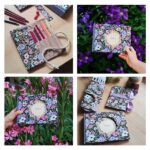 Mali kvadratni foto album (21 × 21cm) - Slika 18