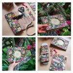 Mali kvadratni foto album (21 × 21cm) - Slika 17