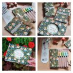 Mali kvadratni foto album (21 × 21cm) - Slika 25