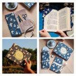 Veliki pravougaoni foto album (25 × 33cm) - Slika 9