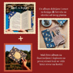 Velika poklon kutija - Praznična kolekcija 2026 - Slika 3