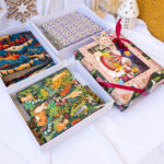 Mala poklon kutija - Praznična kolekcija 2026 - Slika 4