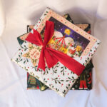 Velika poklon kutija - Praznična kolekcija 2026 - Slika 6