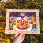 Velika poklon kutija - Praznična kolekcija 2026 - Slika 8