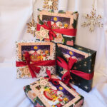 Velika poklon kutija - Praznična kolekcija 2026 - Slika 7