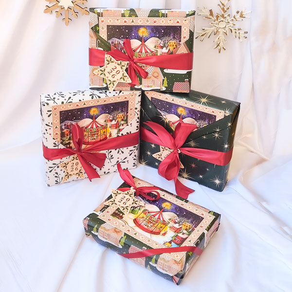 anko mala poklon kutija