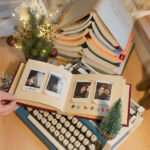 Mini foto album (16 × 16cm) - Slika 3