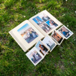 Najveći foto album SA PERSONALIZACIJAMA (35x43cm) - Slika 5