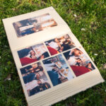 Najveći foto album SA PERSONALIZACIJAMA (35x43cm) - Slika 9