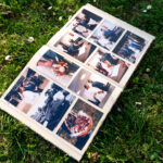 Najveći foto album SA PERSONALIZACIJAMA (35x43cm)